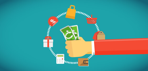 Customer Sales Dashboard