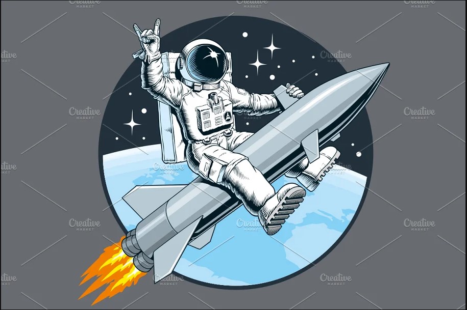 Space Missions Dashboard